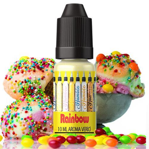 Humble Rainbow Aroma Ver.