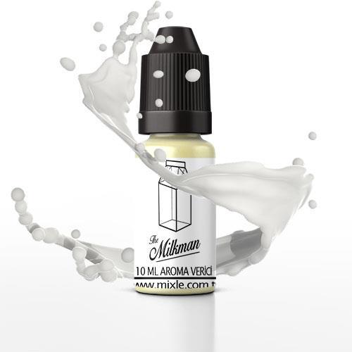 The Milkman - Milkman 10ml TFA / TPA Aroma