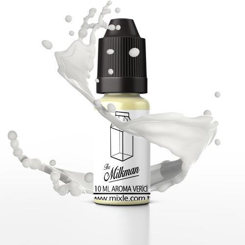 The Milkman - Milkman Aroma Ver.