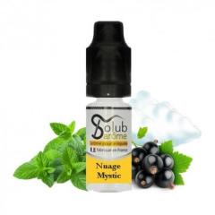 Nuage Mystic 10ml Solub Aroma