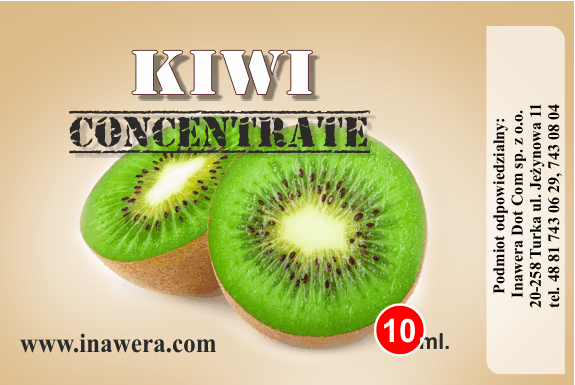 KIWI