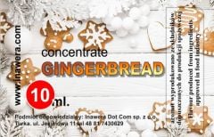 GINGERBREAD