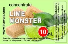 LIME MONSTER