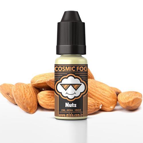 Cosmic Fog Nutz 10ml TFA / TPA Aroma