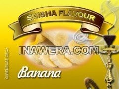 SHISHA BANANA