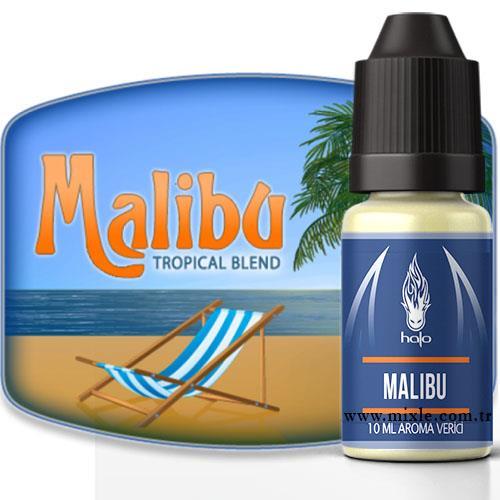 Halo malibu 10ml Aroma