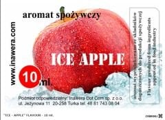 ICE APPLE