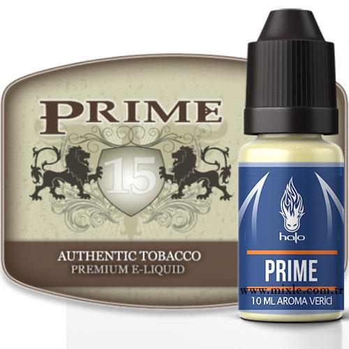 Halo Prime 15 10ml Aroma
