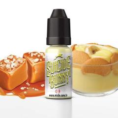 Suicide Bunny O.B 10ml Aroma Ver.