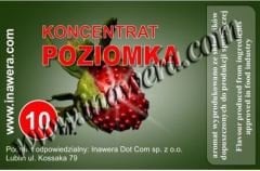 WILD STRAWBERRY