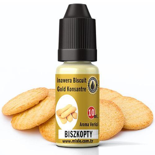 Biscuit 10ml inawera Aroma