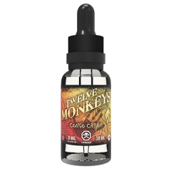 Twelve Monkeys Congo Cream Aroma Ver.