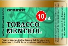 TABACCO ''MENTHOL''