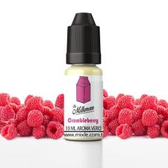 The Milkman - Crumbleberry Aroma Ver.