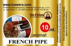 FRENCH PIPE