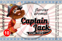 CAPTAIN JACK