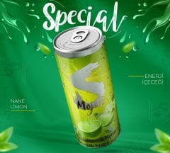 Special Aroma Ver.