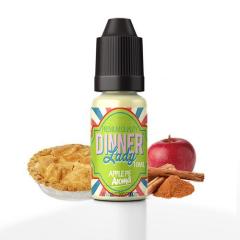 Dinner Lady Apple Pie 10ml TFA / TPA Aroma