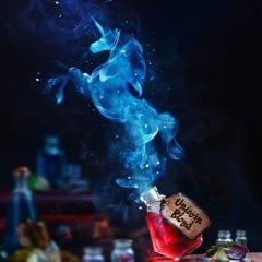 Unicorn Blood Aroma Ver.