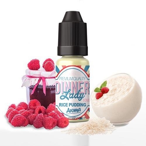 Dinner Lady RICE PUDDING 10ml TFA / TPA Aroma