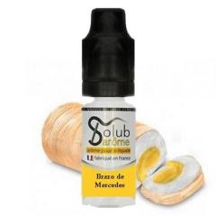 Brazo de Mercedes 10ml Solub Aroma