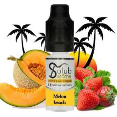 Melon beach 10ml Solub Aroma
