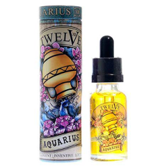 Twelve Vapor Aquarius Aroma Ver.