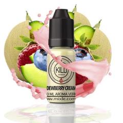 Kilo Dewberry Cream 10ml TFA / TPA Aroma