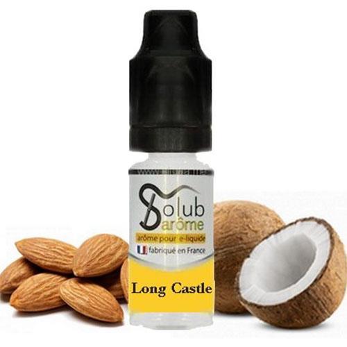 Chateau Haut 10ml Solub Aroma