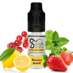 Berries Mood 10ml Solub Aroma