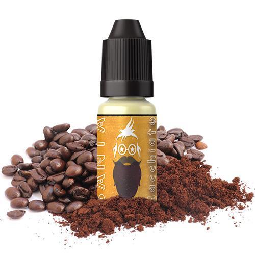 Santa Macchiato Aroma Ver.