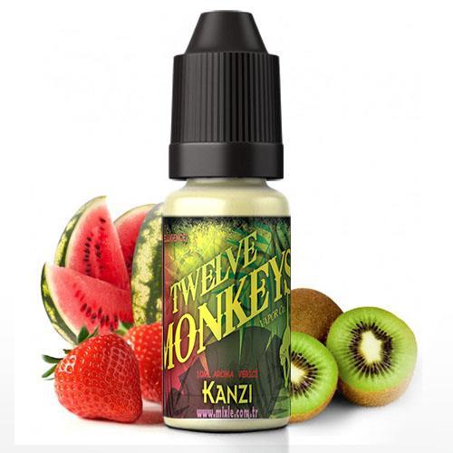 Twelve Monkeys Kanzi Aroma Ver.