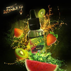 Twelve Monkeys Kanzi Aroma Ver.