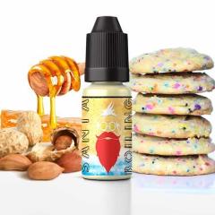 Santa Boiling Aroma Ver.