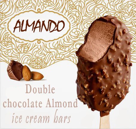 Almando Aroma Ver.