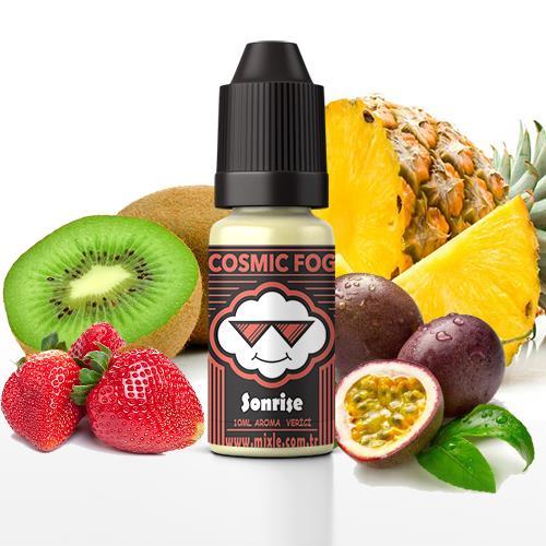 Cosmic Fog Sonrise Aroma Ver.