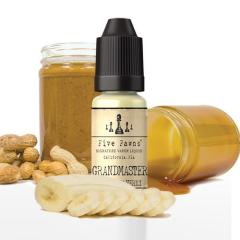 Five Pawns Grandmaster Aroma Ver.