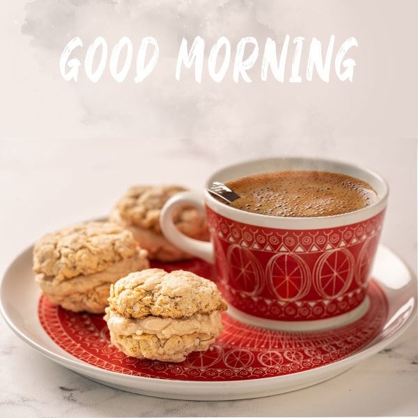 Good Morning Aroma Ver.