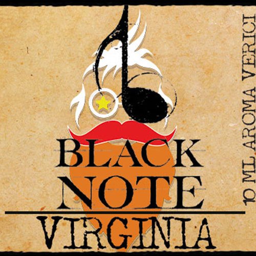 Black Note Virginia