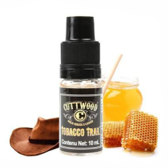 CuttWood Tobacco Trail 1Aroma Ver.