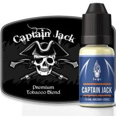 Halo Captain Jack 10ml TFA / TPA Aroma