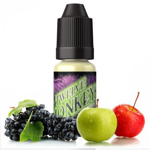 Twelve Monkeys Matata 10ml TFA / TPA Aroma