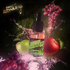 Twelve Monkeys Matata 10ml TFA / TPA Aroma