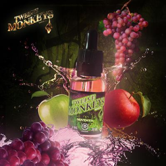 Twelve Monkeys Matata Aroma Ver.