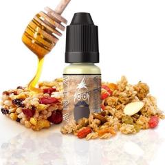 Santa Granola 10ml TFA / TPA Aroma