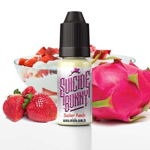 Suicide Bunny Sucker Punch  Aroma