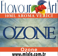 Ozone 10ml Aroma Flavour Art