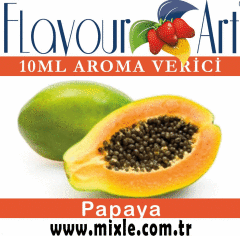 Papaya 10ml Aroma Flavour Art