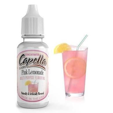 Pink Lemonade 10ml