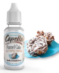Funnel Cake 10ml Capella Aroma